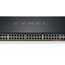 Zyxel Switch XGS2220-54FP-EU01