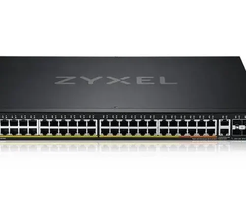 Zyxel Switch XGS2220-54FP-EU01