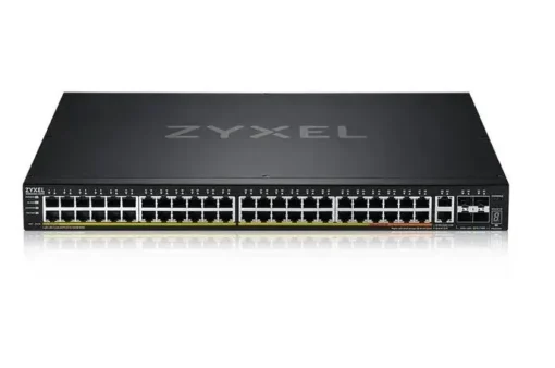 Zyxel Switch XGS2220-54FP-EU01