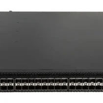 D-Link Switch DXS-3610- 54S/SI/E 48 x 1/10GbE SFP/SFP+ ports and 6 x 40/100GbE QSFP+/QSFP28 ports L3 Stackable