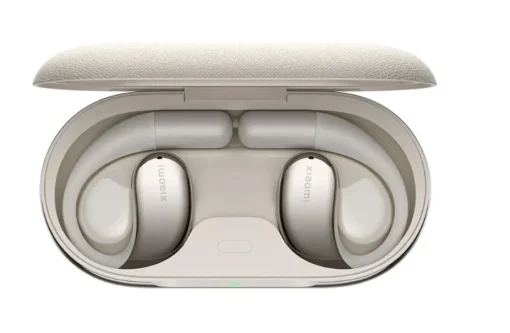 XIAOMI Earphones OpenWear Stereo Sandstone Beige - Image 2