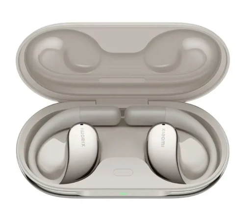 XIAOMI Earphones OpenWear Stereo Sandstone Beige - Image 3