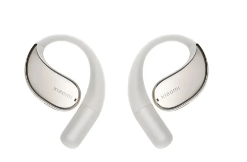 XIAOMI Earphones OpenWear Stereo Sandstone Beige - Image 5