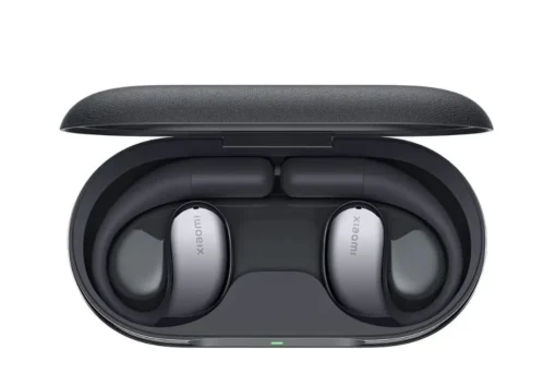 XIAOMI Earphones OpenWear Stereo Sandstone grey - Image 2