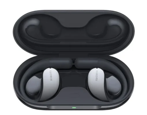 XIAOMI Earphones OpenWear Stereo Sandstone grey - Image 3