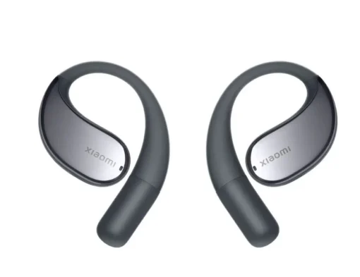 XIAOMI Earphones OpenWear Stereo Sandstone grey - Image 5