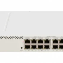 MikroTik Switch Smart CRS320-8P-8B-4S+RM