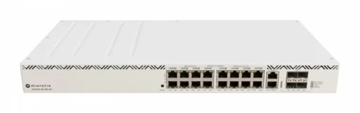 MikroTik Switch Smart CRS320-8P-8B-4S+RM