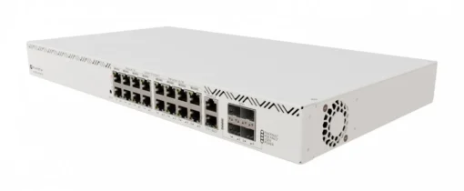 MikroTik Switch Smart CRS320-8P-8B-4S+RM - Image 3