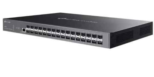 TP-LINK Switch SX3032F 32xSFP+ - Image 3