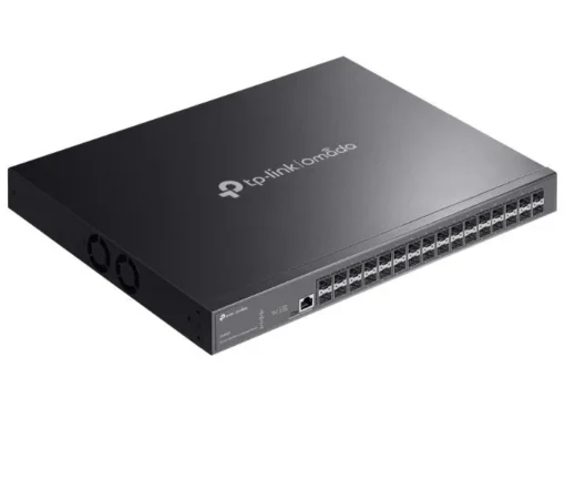 TP-LINK Switch SX3032F 32xSFP+ - Image 4