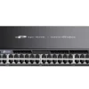 TP-LINK Switch SG6654X 48XGE 6xSFP+