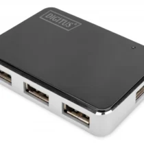 Digitus USB 2.0 4-Port Hub