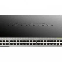 D-Link Switch DGS-3630-52PC/SI 44GE 4xSFP 4xSFP