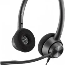 POLY EncorePro 320 Binaural TAA 77T26A