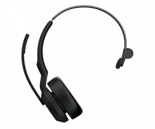 Jabra Evolve2 55 Link380a UC Mono - Image 2