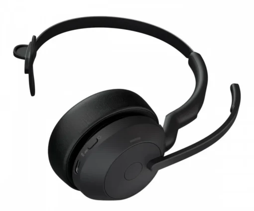 Jabra Evolve2 55 Link380a UC Mono - Image 3