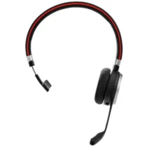 Jabra Evolve 65 TE Link 390a MS Mono