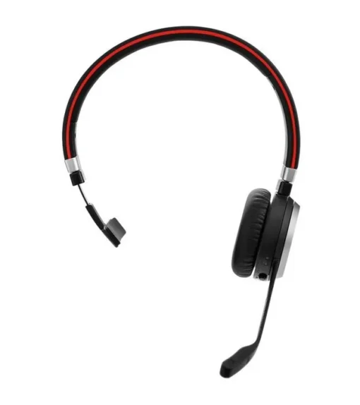 Jabra Evolve 65 TE Link 390a MS Mono