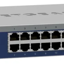 Netgear @GS524-300EUS 24xGbE unmanaged switch