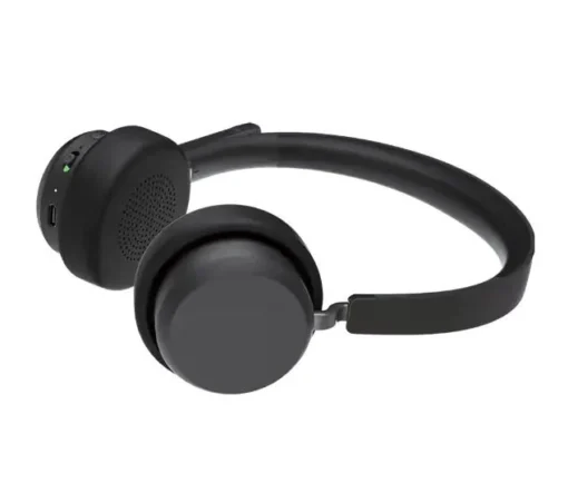 Lenovo Wireless VoIP Headset Teams 4XD1M8002 - Image 4