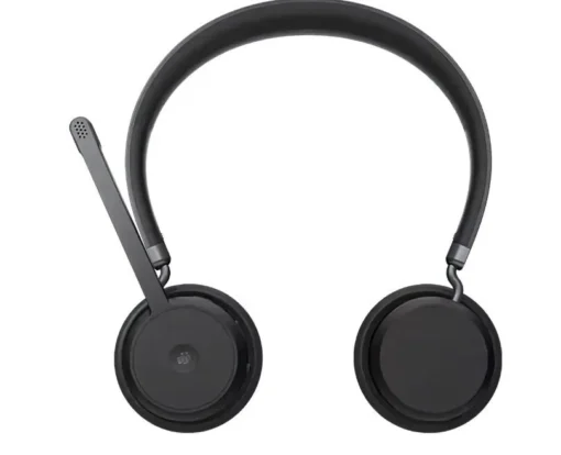 Lenovo Wireless VoIP Headset Teams 4XD1M8002 - Image 5