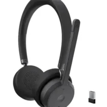 Lenovo Wireless VoIP Headset Teams 4XD1M8002