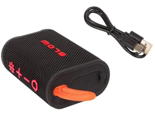 BLOW AQUA TUNE IP67 Bluetooth speaker - Image 3