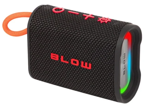 BLOW AQUA TUNE IP67 Bluetooth speaker