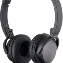 Sencor Headphone SEP 433 Black 20Hz-20kHz 32ohm