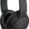 Sencor Headphone SEP 636BK Black 20Hz-20kHz 32 ohm