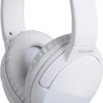 Sencor Headphone SEP 636WH White 20Hz-20kHz 100dB 32ohm