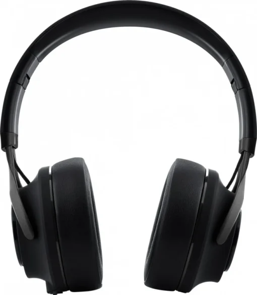 YENKEE Headphone THP 20BK SPIRIT BT 5.0,playtime 8h 100db - Image 2