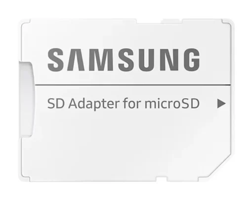 Samsung microSD Card EVO Plus MB-MC1T0SA/EU + Adapter - Image 3