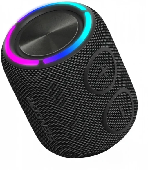 Sencor Speaker bluetooth SIRIUS 2 MINI B Power 16w, LED, TWS - Image 2