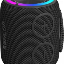 Sencor Speaker bluetooth SIRIUS 2 MINI B Power 16w LED TWS