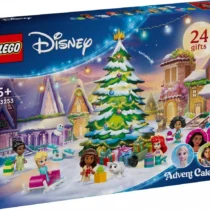 LEGO LEGO Disney Princess 43253 Advent Calendar Disney Princess