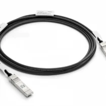 Hewlett Packard Enterprise кабел Aruba IOn 10G SFP+ to SFP+ 3m DAC R9D20