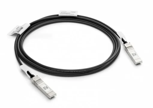 Hewlett Packard Enterprise кабел Aruba IOn 10G SFP+ to SFP+ 3m DAC R9D20