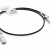 Hewlett Packard Enterprise кабел Aruba IOn 10G SFP+ to SFP+ 1m DAC R9D19