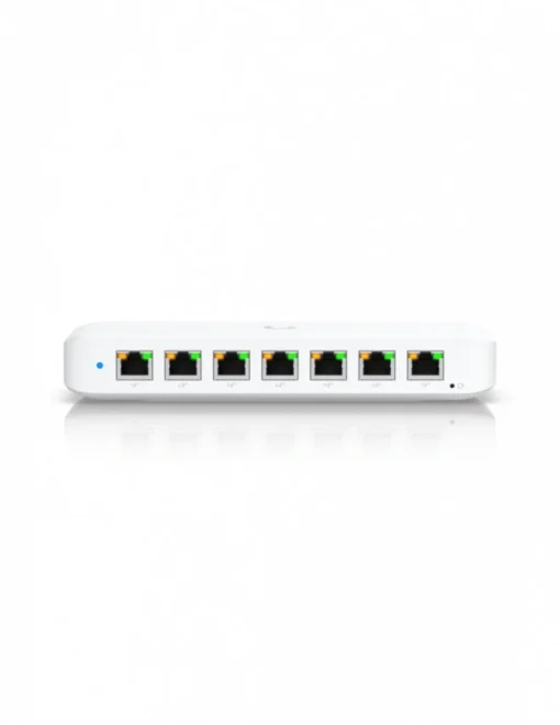 UBIQUITI Ubiquiti USW-Ultra Switch Ultra