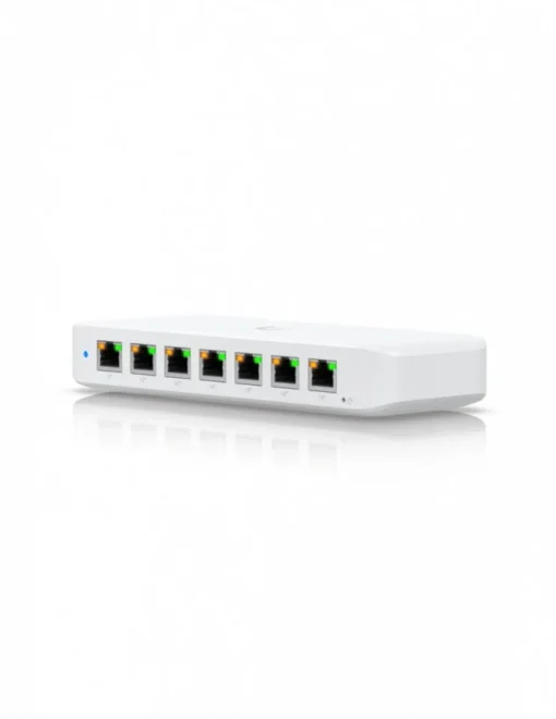 UBIQUITI Ubiquiti USW-Ultra Switch Ultra - Image 2