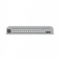 UBIQUITI Switch USW-Pro-Max-16-PoE