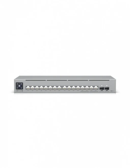 UBIQUITI Switch USW-Pro-Max-16-PoE