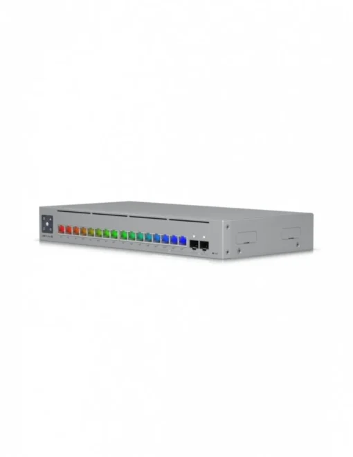 UBIQUITI Switch USW-Pro-Max-16-PoE - Image 4