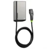 Green Cell Charger station Habuden Wallbox EV 22kW with cable 5m