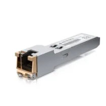 UBIQUITI Module - 1Gbps SFP to RJ45 UACC-CM-RJ45-1G