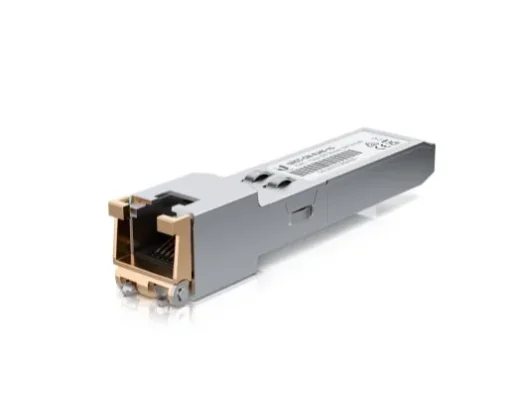 UBIQUITI Module - 1Gbps SFP to RJ45 UACC-CM-RJ45-1G