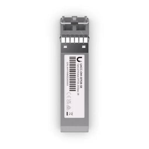 UBIQUITI UACC-OM-SFP28- SR Modul - Image 5