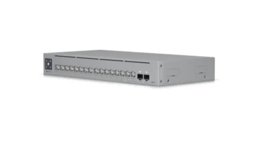 UBIQUITI Ubiquiti Switch USW-Pro-Max-16 - Image 2